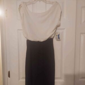 Special occasion dress